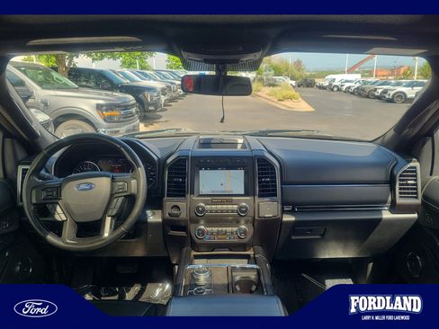 Used 2019 Ford Expedition Limited AWD/4WD image 20