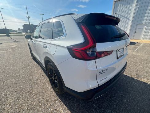 Used 2025 Honda CR-V Sport-L image 7