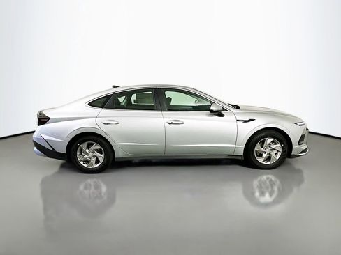 New 2026 Hyundai Sonata SE image 4
