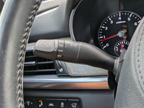 Used 2021 Kia Telluride EX FWD image 27