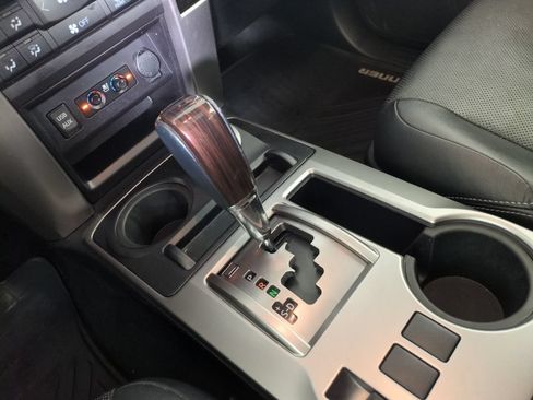Used 2016 Toyota 4Runner SR5 AWD/4WD image 23