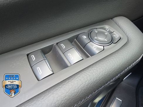 New 2026 GMC Yukon Denali AWD/4WD image 22