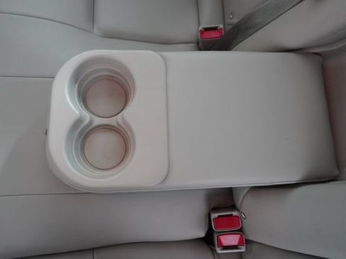 Used 2015 Chevrolet Impala LTZ FWD image 32