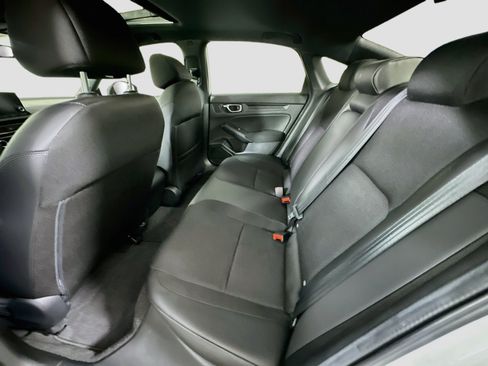 Used 2025 Honda Civic FWD Hybrid Sedan image 26