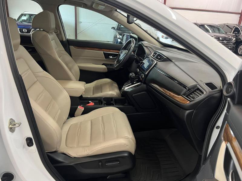Used 2019 Honda CR-V Touring image 23