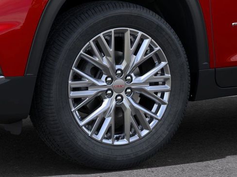 New 2025 GMC Acadia Elevation w/ Elevation Premium Package image 9