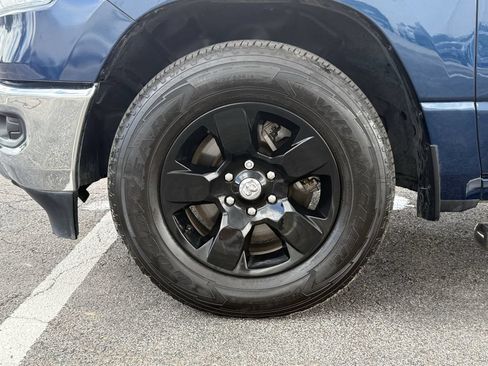Used 2020 RAM 1500 Lone Star RWD image 10