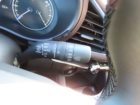 New 2026 MAZDA MAZDA3 Carbon image 33