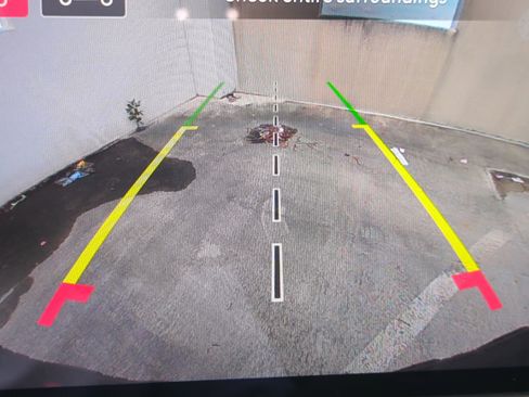 New 2026 Jeep Wrangler Unlimited Rubicon w/ Safety Group image 22