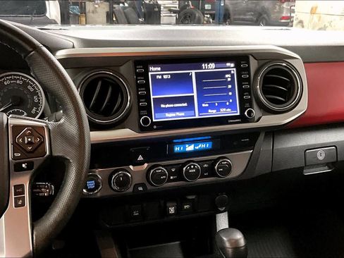 Used 2023 Toyota Tacoma SR5 image 15