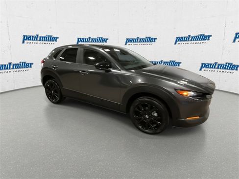 New 2026 MAZDA CX-30 AWD 2.5 S w/ Select Sport Pkg image 13