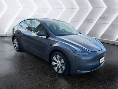 Used 2023 Tesla Model Y Long Range