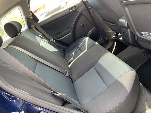 Used 2008 Toyota Matrix XR image 12