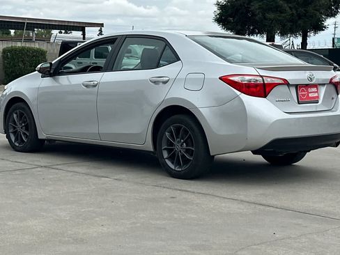 Used 2015 Toyota Corolla S FWD image 7