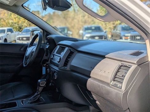 Used 2019 Ford Ranger XL w/ Equipment Group 101A Mid image 35