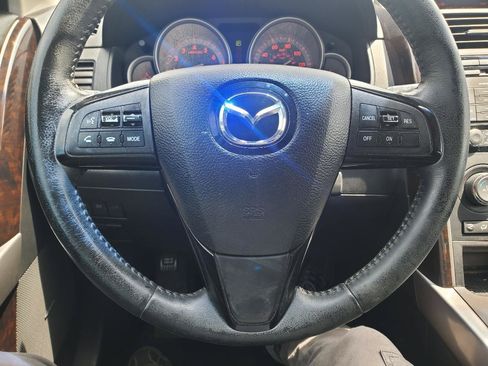 Used 2010 MAZDA CX-9 Grand Touring w/ Moonroof & Bose Audio Pkg AWD/4WD image 22