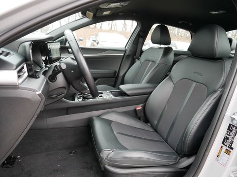 Used 2024 Kia K5 GT-Line w/ GT-Line Premium Package image 34