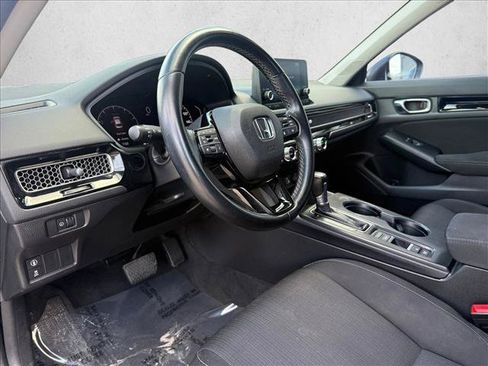 Used 2022 Honda Civic EX image 16