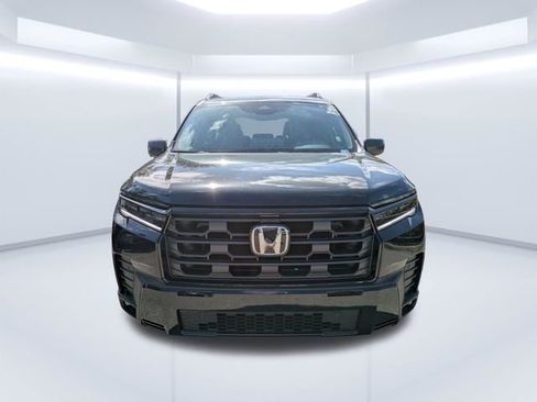 New 2026 Honda Pilot Sport image 9
