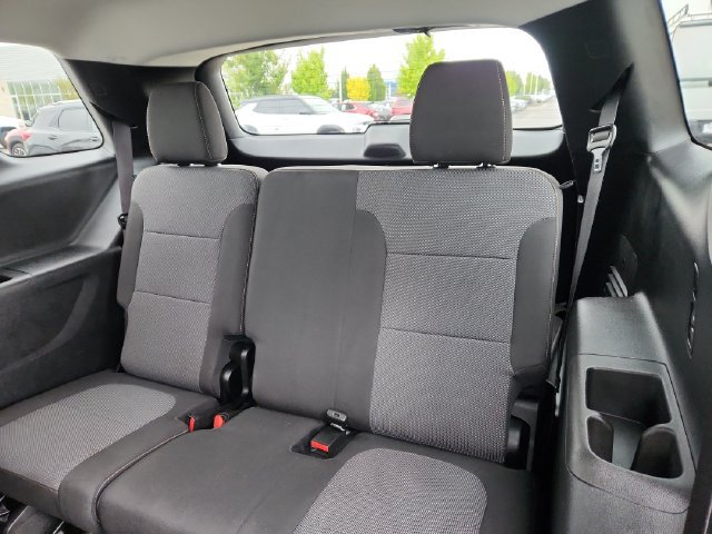Used 2020 Chevrolet Traverse LS FWD image 30