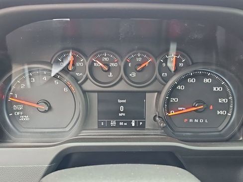 New 2026 Chevrolet Silverado 1500 W/T w/ WT Value Package image 12