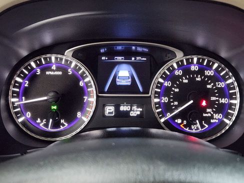 Used 2018 INFINITI QX60 FWD image 34