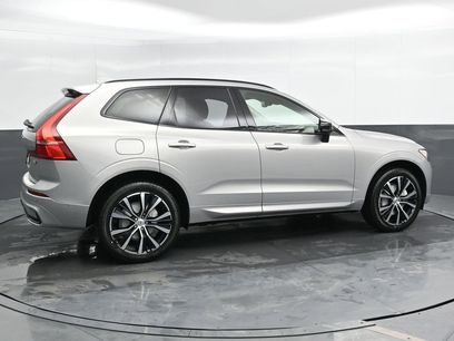 New 2025 Volvo XC60 B5 Plus w/ Protection Package Premier