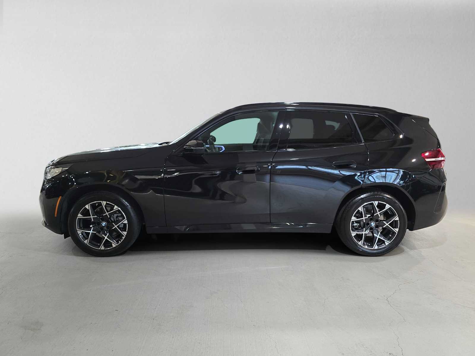 Used 2026 BMW X3 xDrive30i AWD/4WD image 40