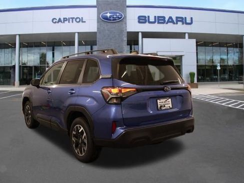 New 2026 Subaru Forester Premium AWD/4WD image 5