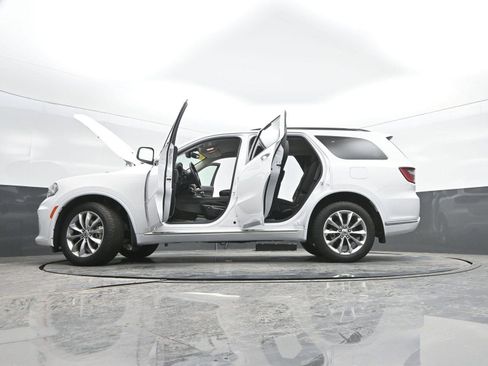 Used 2022 Dodge Durango SXT w/ Anodized Platinum Package image 46