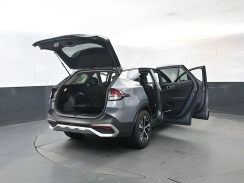 Certified 2023 Kia Sportage EX image 28