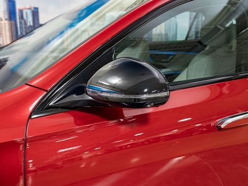 Certified 2025 Mercedes-Benz E 450 4MATIC All-Terrain Wagon image 10