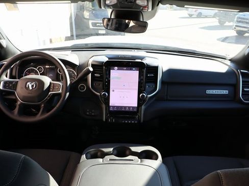 Used 2025 RAM 2500 Big Horn image 46