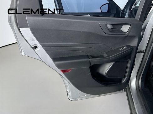 Certified 2022 Ford Escape S FWD image 29