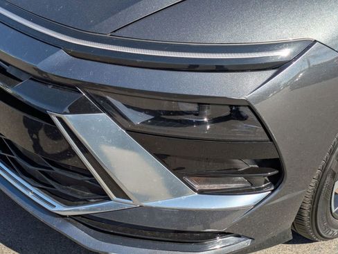 Used 2025 Hyundai Sonata SEL image 11