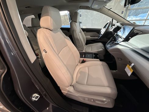 New 2026 Honda Odyssey EX-L image 26