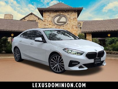 Used 2020 BMW 228i xDrive Gran Coupe w/ Convenience Package