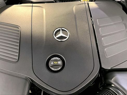 New 2026 Mercedes-Benz GLC 300 4MATIC image 15