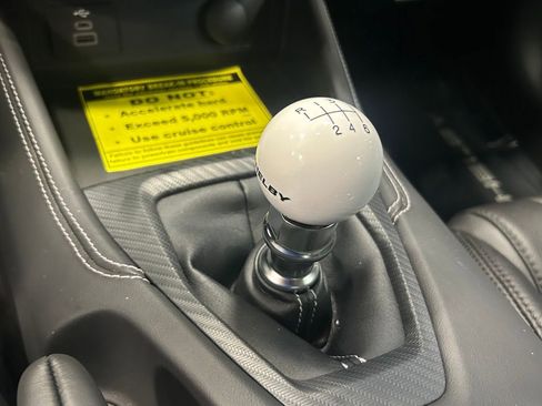 New 2025 Ford Mustang GT Premium w/ GT Performance Package image 9