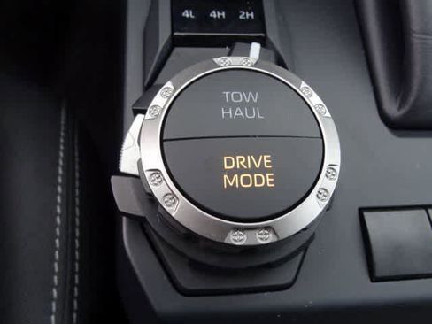 Certified 2024 Toyota Tacoma TRD Sport w/ TRD Sport Upgrade Package AWD/4WD image 35