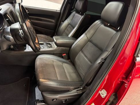 Used 2020 Dodge Durango R/T AWD/4WD image 27