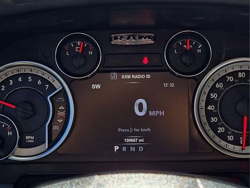 Used 2019 RAM 1500 Lone Star image 30