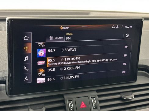 Used 2023 Audi Q5 2.0T Premium w/ Convenience Package image 17