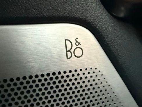 Used 2022 Ford F150 Platinum w/ Equipment Group 701A High image 41