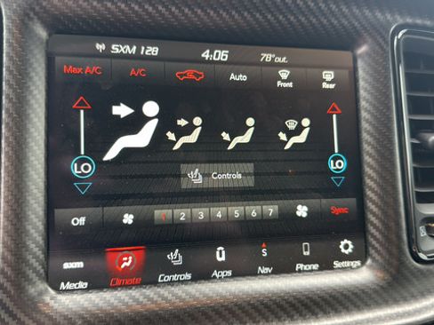 Used 2023 Dodge Challenger R/T Scat Pack w/ Plus Package RWD image 19