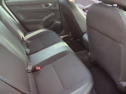 Used 2024 Honda Civic Sport image 21