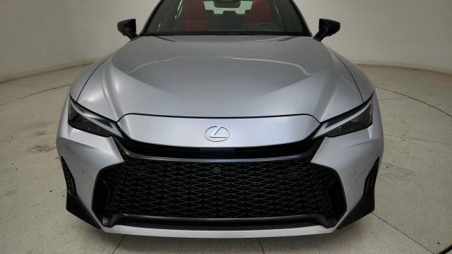 Used 2026 Lexus IS 350 F Sport w/ Technology Package RWD image 26