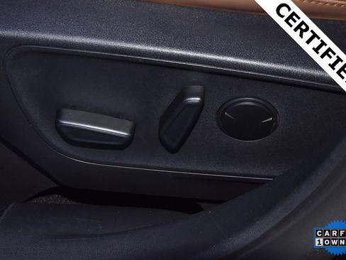 Certified 2023 Ford Bronco Sport Outer Banks w/ Tech Package image 35