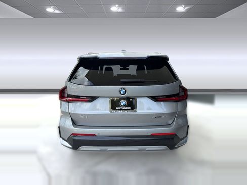 New 2026 BMW X1 xDrive28i w/ Technology Package AWD/4WD image 10