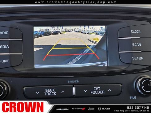 Used 2017 Kia Sorento FWD image 14